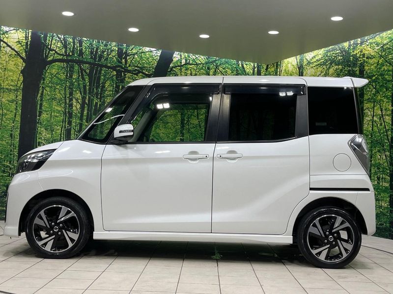 2017 Nissan DAYZ ROOX DBA-B21A (UW-6a9cd882a2fb9)[5]