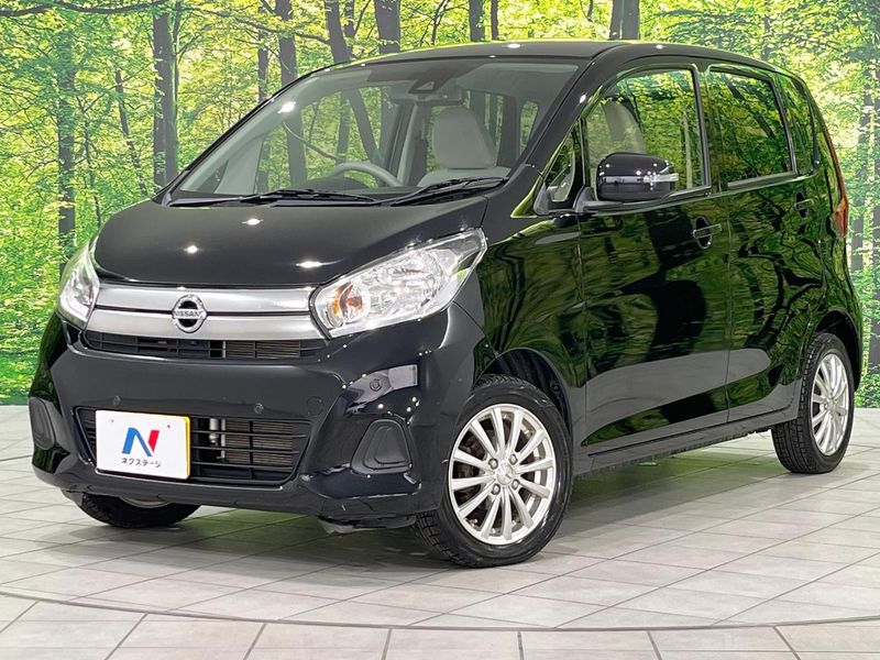 2018 Nissan Days DBA-B21W (UW-6a9cd88bdf068)[0]