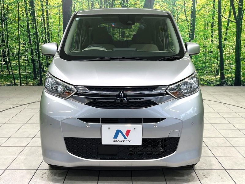 2020 Mitsubishi eK Wagon 5BA-B33W (UW-6a9cd88c467a5)[4]