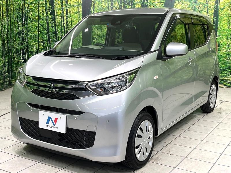 2020 Mitsubishi eK Wagon 5BA-B33W (UW-6a9cd88c467a5)[11]