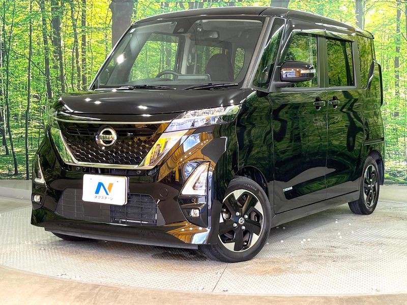 2021 Nissan Roox 5AA-B44A (UW-6a9cd89fac5fb)[0]