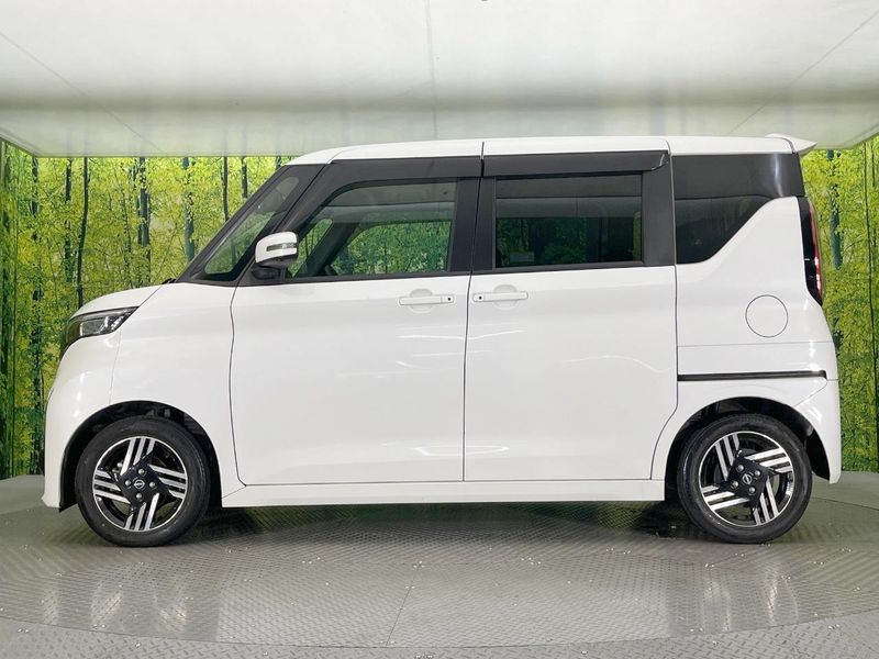 2023 Nissan Roox 5AA-B44A (UW-6a9cd8a31d306)[24]
