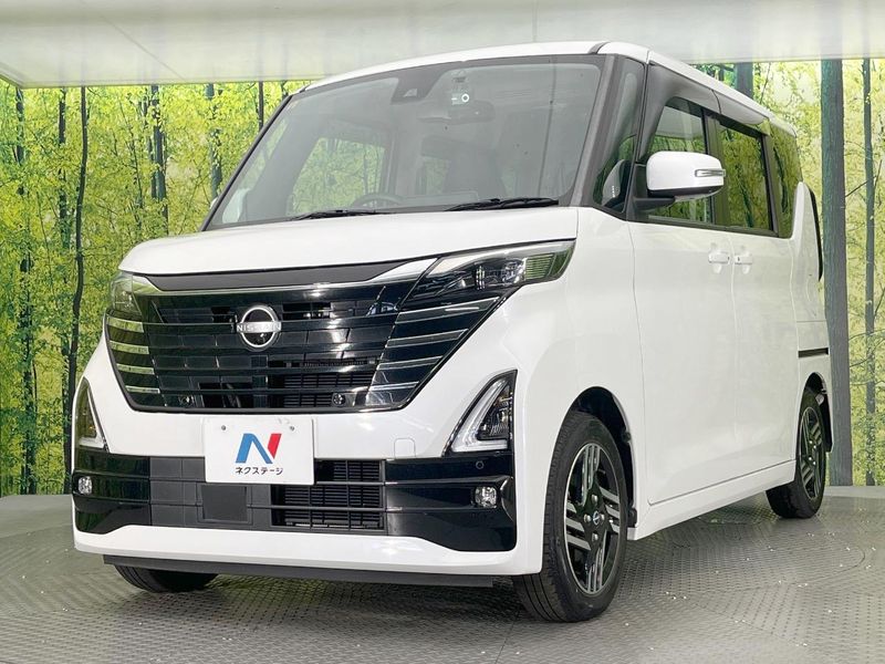 2023 Nissan Roox 5AA-B44A (UW-6a9cd8a31d306)[17]