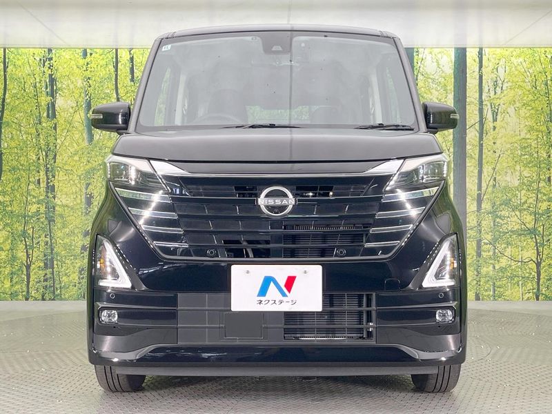 2023 Nissan Roox 5AA-B44A (UW-6a9cd8a3dd64b)[18]