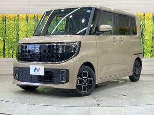2026 Nissan Roox 5BA-BB1A