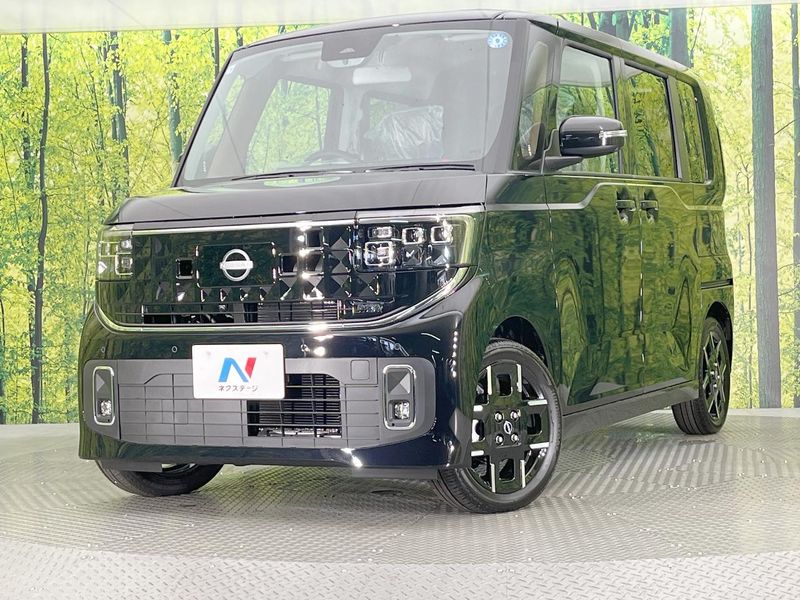 2026 Nissan Roox 4BA-BB2A (UW-6a9cd8b75bcfe)[0]