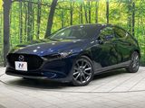 2021 Mazda Mazda 3 Fastback 5BA-BPFP