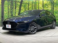 2021 Mazda Mazda 3 Fastback 5BA-BPFP