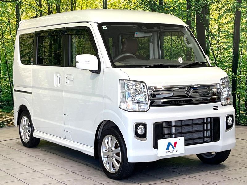 2021 Suzuki Every Wagon 3BA-DA17W (UW-6a9cd8ca2f5b6)[12]