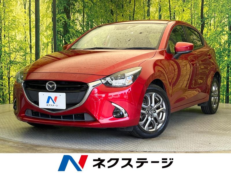 2017 Mazda Demio LDA-DJ5FS (UW-6a9cd8cfabc2d)[3]