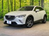 2015 Mazda CX-3 LDA-DK5FW