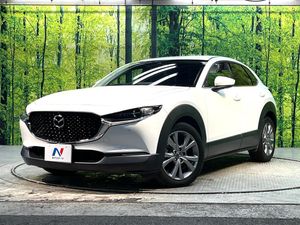 2019 Mazda CX-30 3DA-DM8P