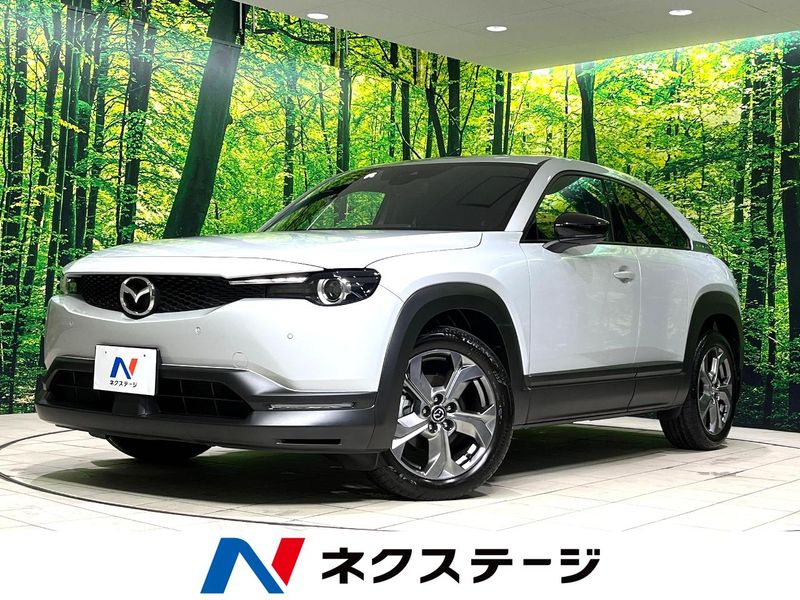 2024 Mazda MX-30 5AA-DREJ3P (UW-6a9cd8db5b122)[3]