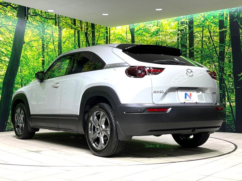 2024 Mazda MX-30 5AA-DREJ3P (UW-6a9cd8db5b122)[25]
