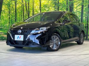 2022 Nissan Note 6AA-E13