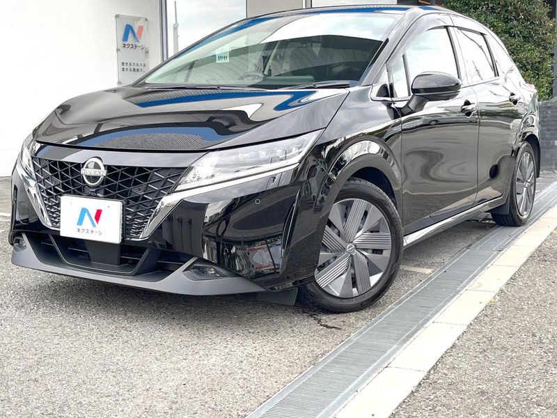 2022 Nissan Note 6AA-E13 (UW-6a9cd8e654b95)[0]
