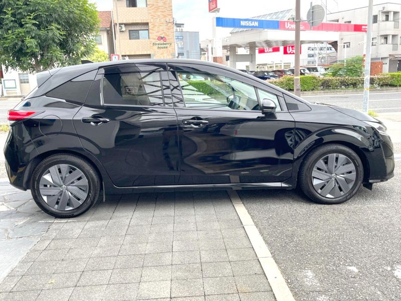 2022 Nissan Note 6AA-E13 (UW-6a9cd8e654b95)[26]