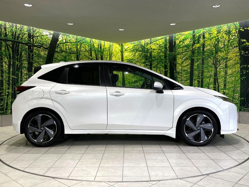 2021 Nissan Aura 6AA-FE13 (UW-6a9cd8eaad9c4)[21]