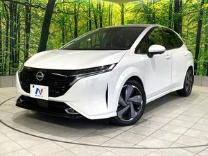 2021 Nissan Aura 6AA-FE13