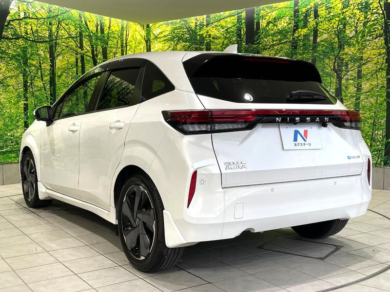 2021 Nissan Aura 6AA-FE13 (UW-6a9cd8eaad9c4)[9]