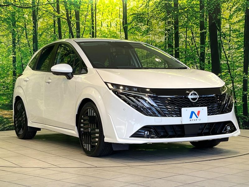 2024 Nissan Aura 6AA-FE13 (UW-6a9cd8f054694)[19]