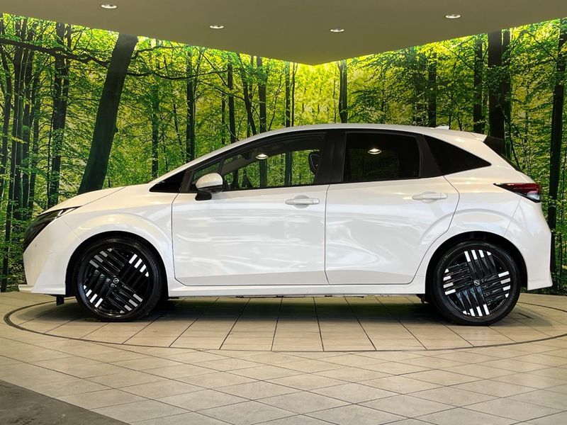 2024 Nissan Aura 6AA-FE13 (UW-6a9cd8f054694)[14]