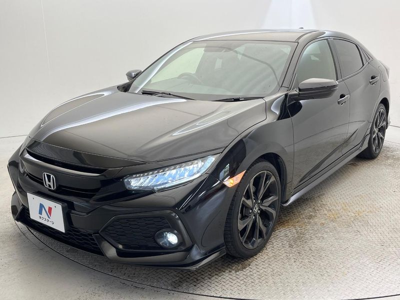 2017 Honda Civic DBA-FK7 (UW-6a9cd8f1b302b)[9]