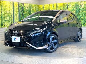 2022 Nissan Aura 6AA-FSNE13