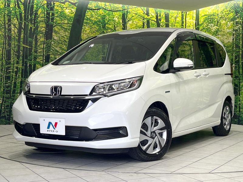 2021 Honda Freed hybrid 6AA-GB7 (UW-6a9cd8fb6c670)[0]