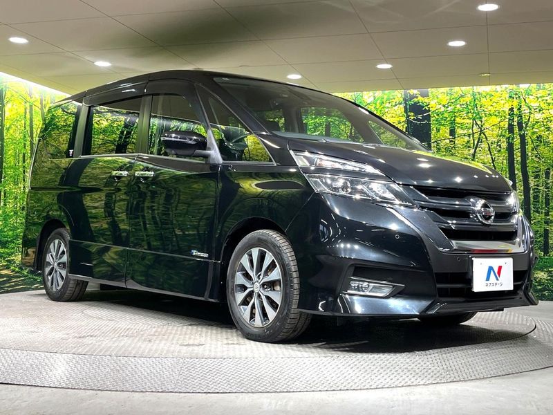 2018 Nissan Serena DAA-GFC27 (UW-6a9cd90b05323)[5]