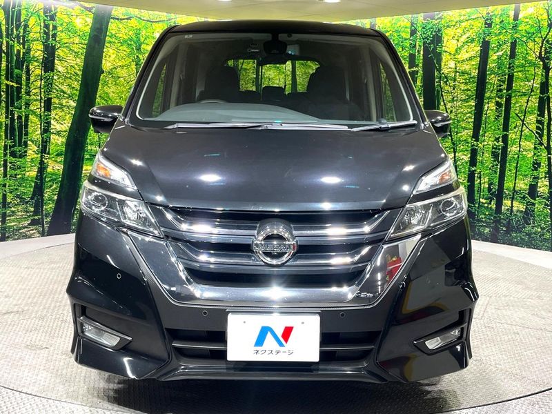 2018 Nissan Serena DAA-GFC27 (UW-6a9cd90b05323)[6]
