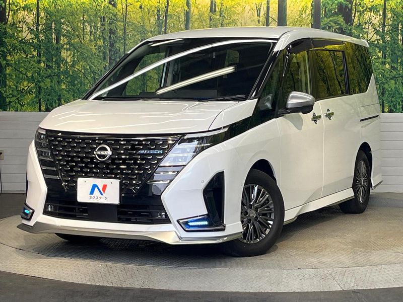 2024 Nissan Serena 6AA-GFC28 (UW-6a9cd913dc7e6)[0]