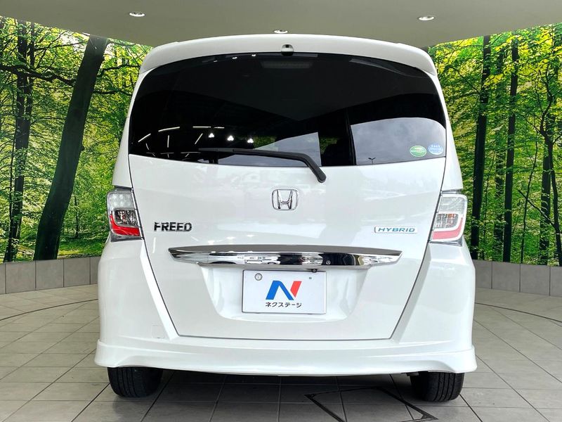 2014 Honda Freed hybrid DAA-GP3 (UW-6a9cd92075296)[17]