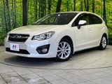 2013 Subaru Impreza Sport DBA-GP7