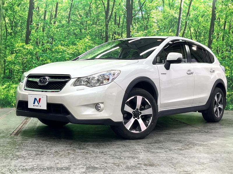 2013 Subaru XV HYBRID DAA-GPE (UW-6a9cd927576ff)[0]