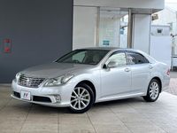 2012 Toyota Crown DBA-GRS200