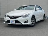 2012 Toyota Mark X DBA-GRX130