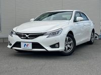 2012 Toyota Mark X DBA-GRX130