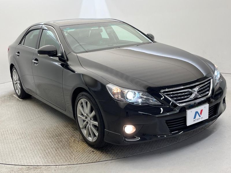 2012 Toyota Mark X DBA-GRX133 (UW-6a9cd92cdc937)[15]