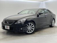 2012 Toyota Mark X DBA-GRX133