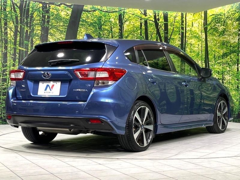 2017 Subaru Impreza Sport DBA-GT7 (UW-6a9cd93567479)[28]