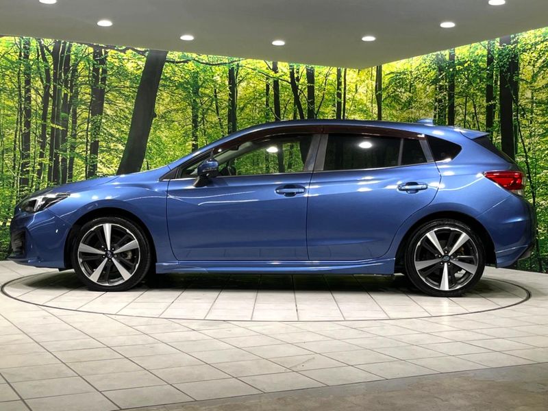 2017 Subaru Impreza Sport DBA-GT7 (UW-6a9cd93567479)[25]