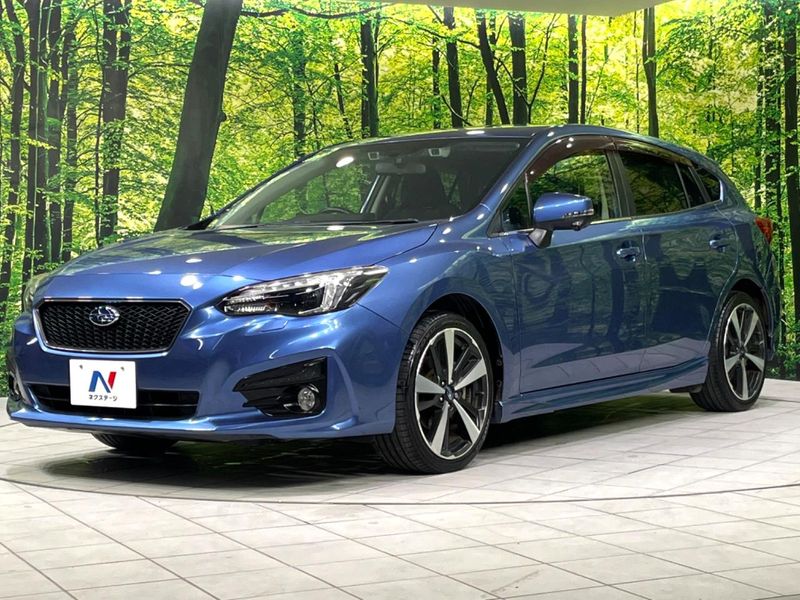 2017 Subaru Impreza Sport DBA-GT7 (UW-6a9cd93567479)[21]