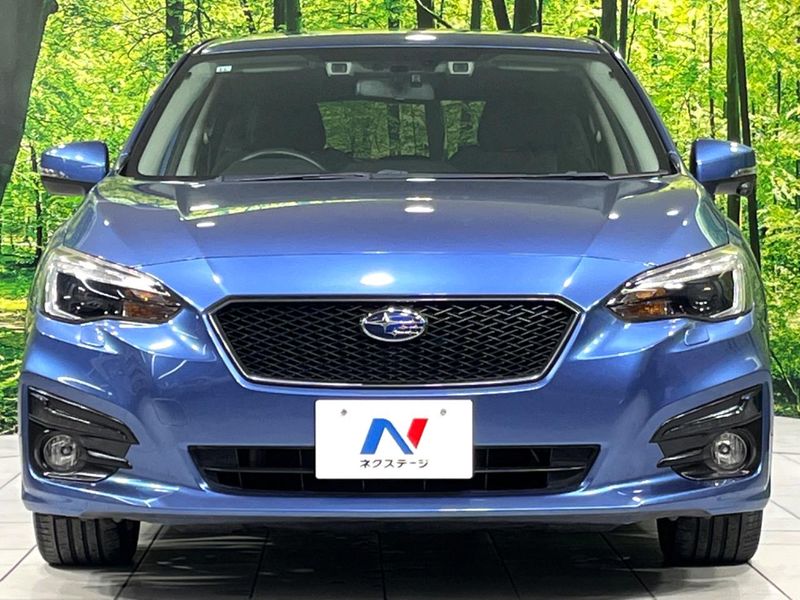 2017 Subaru Impreza Sport DBA-GT7 (UW-6a9cd93567479)[22]