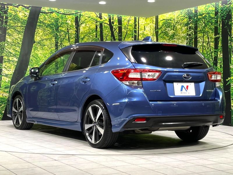 2017 Subaru Impreza Sport DBA-GT7 (UW-6a9cd93567479)[26]