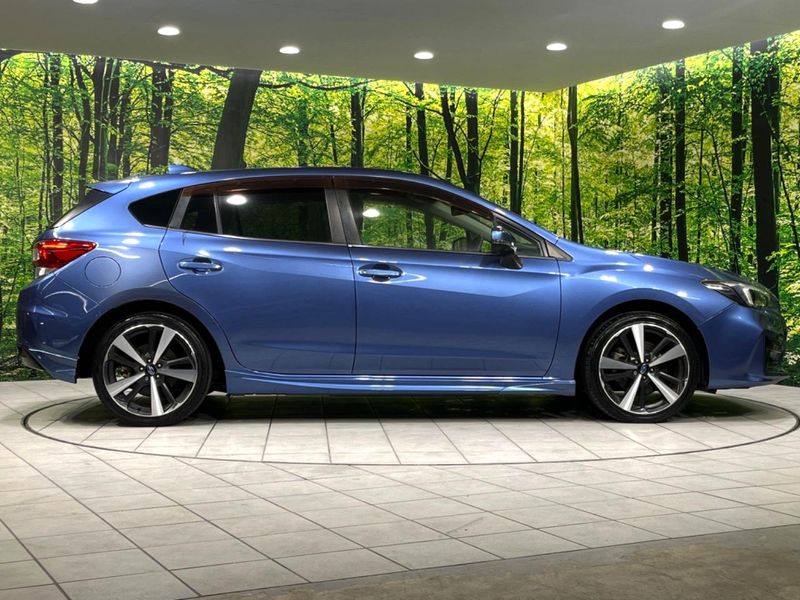 2017 Subaru Impreza Sport DBA-GT7 (UW-6a9cd93567479)[24]