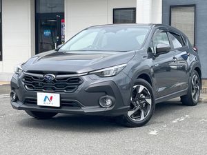 2024 Subaru Crosstrek 5AA-GUE