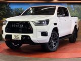 2023 Toyota Hilux 3DF-GUN125