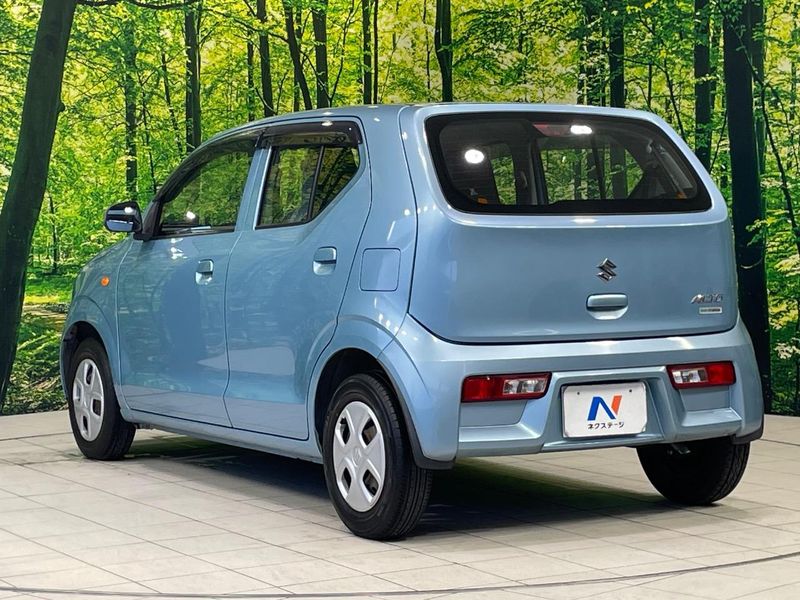 2017 Suzuki Alto DBA-HA36S (UW-6a9cd9448594a)[14]
