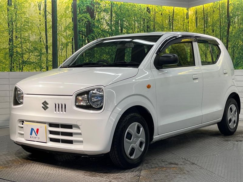 2019 Suzuki Alto DBA-HA36S (UW-6a9cd944cf220)[14]